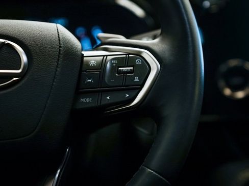 Used 2023 Lexus NX 350 AWD w/ Premium Package image 15