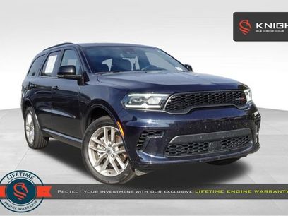 Used 2024 Dodge Durango GT