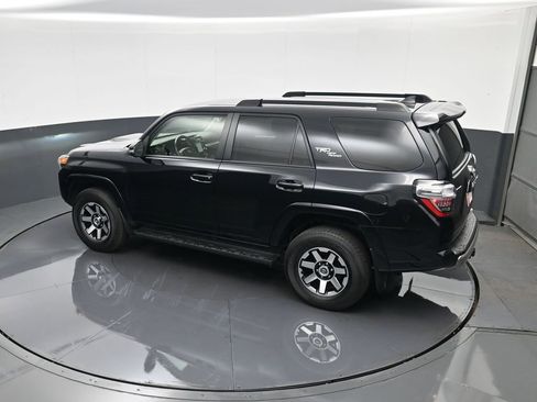 Used 2023 Toyota 4Runner TRD Off-Road Premium image 26