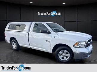 Used 2013 RAM 1500 Classic SLT video 1