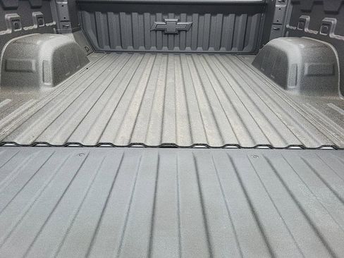 New 2026 Chevrolet Silverado 1500 RST w/ RST Select Package image 20