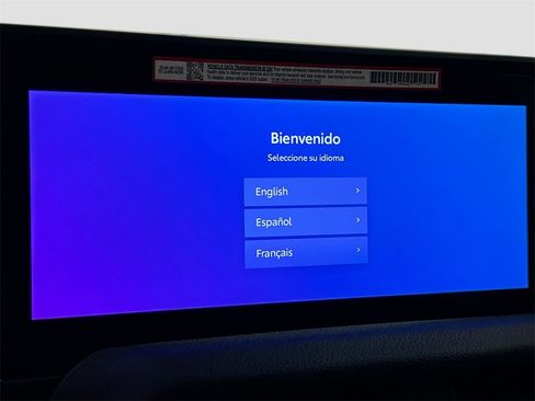 New 2025 Toyota Land Cruiser w/ Premium Package image 14