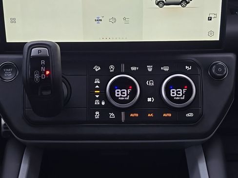 New 2026 Land Rover Defender 110 V8 AWD/4WD image 20