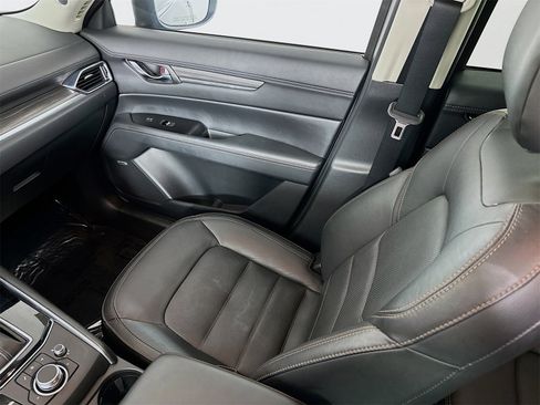 Certified 2023 MAZDA CX-5 AWD 2.5 S w/ Premium Package image 25