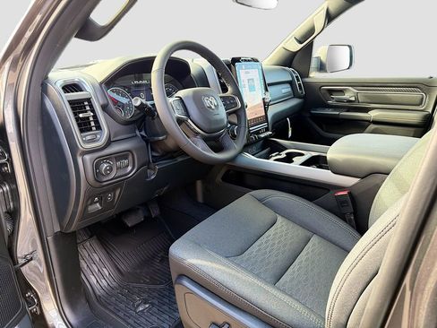 New 2026 RAM 1500 Big Horn AWD/4WD image 26