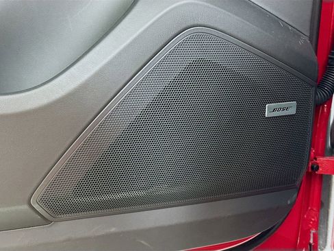 Certified 2025 Porsche Cayenne GTS AWD/4WD image 20