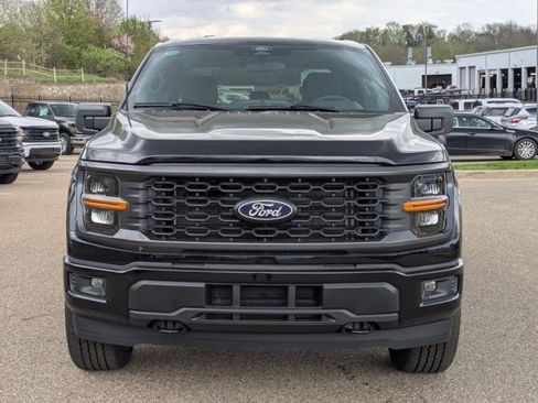 New 2026 Ford F150 STX image 5