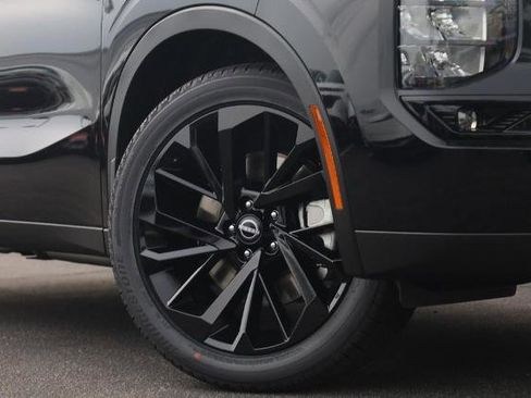 New 2026 Nissan Rogue SL image 3