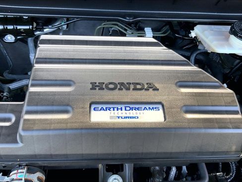 Used 2019 Honda CR-V EX-L image 33