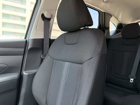 New 2026 Hyundai Tucson SEL FWD image 19