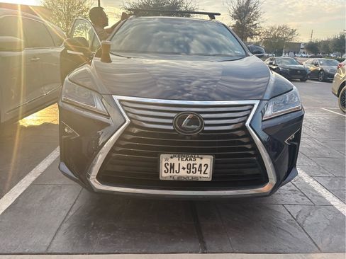Used 2019 Lexus RX 350 AWD image 14