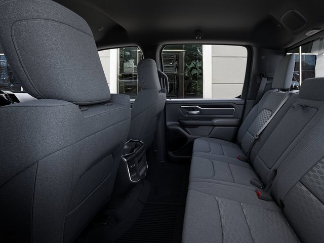 New 2027 RAM 1500 4x4 Crew Cab image 23