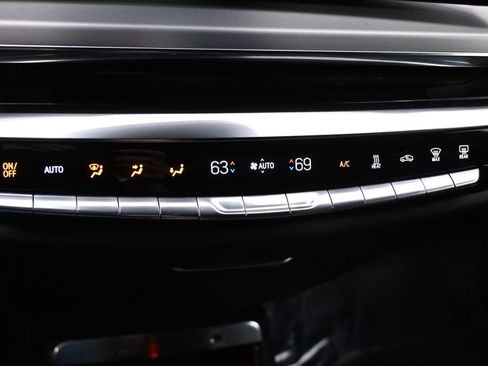 New 2025 Cadillac Lyriq Sport image 31