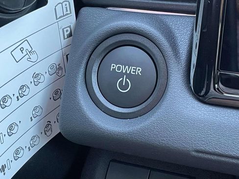 New 2026 Toyota bZ image 34