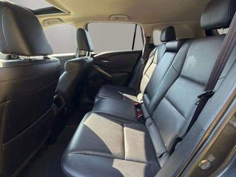 Used 2014 Acura RDX FWD image 11