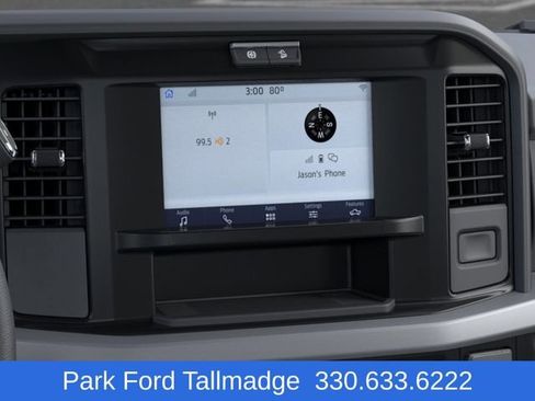 New 2026 Ford F350 4x4 Crew Cab Super Duty image 14