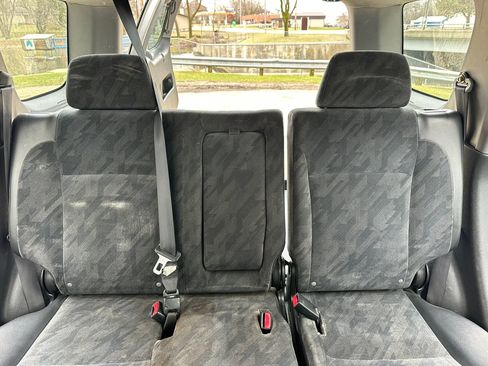 Used 2003 Honda CR-V LX image 17