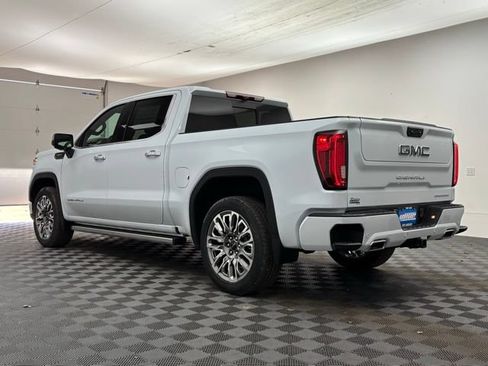 New 2026 GMC Sierra 1500 Denali Ultimate AWD/4WD image 15