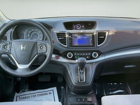 Used 2016 Honda CR-V EX image 12