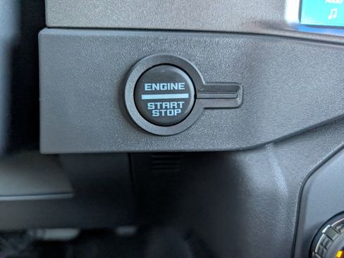 New 2025 Ford Bronco Big Bend image 11