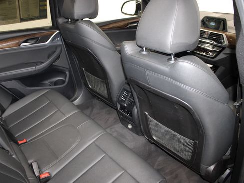 Used 2019 BMW X3 sDrive30i w/ Convenience Package RWD image 30