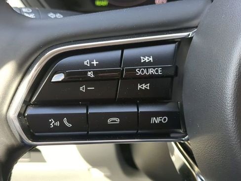 New 2026 MAZDA CX-90 3.3 Turbo w/ Premium Plus Pkg AWD/4WD image 23