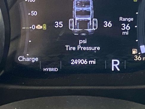 Used 2023 Jeep Wrangler Unlimited Sahara w/ Cold Weather Group image 32