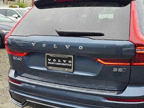New 2026 Volvo XC60 B5 Ultra w/ Protection Package Premier AWD/4WD image 15
