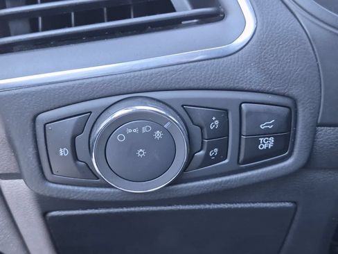Used 2024 Ford Edge Titanium AWD/4WD image 28