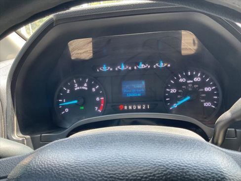 Used 2018 Ford F250 XL w/ Power Equipment Group AWD/4WD image 27