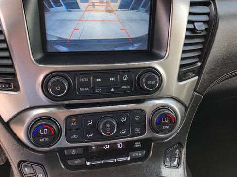 Used 2017 Chevrolet Suburban Premier image 11