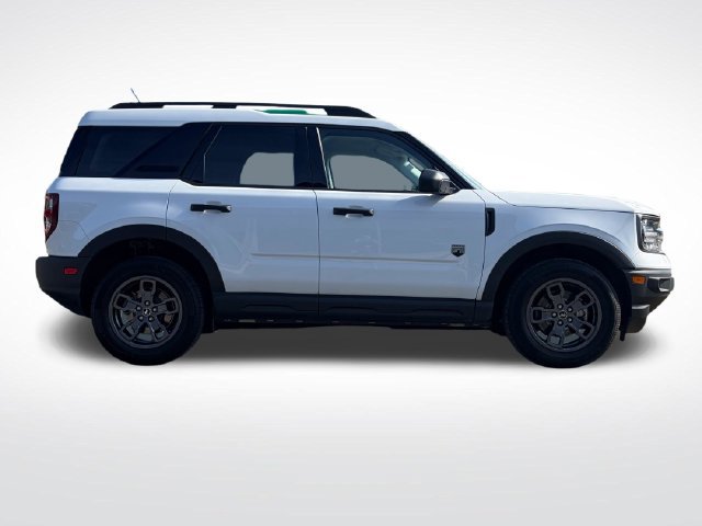 Used 2021 Ford Bronco Sport Big Bend AWD/4WD image 4
