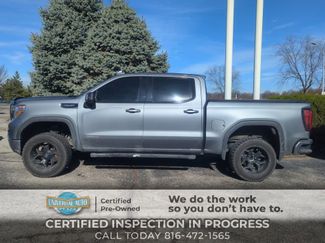 Used 2020 GMC Sierra 1500 AT4 w/ AT4 Premium Package video 1