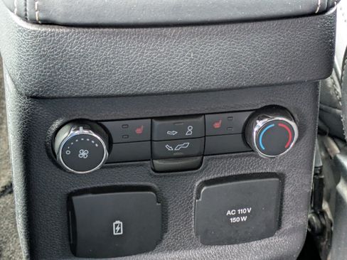 Used 2018 Ford Explorer Platinum AWD/4WD image 19