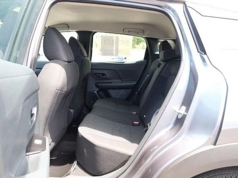 Certified 2025 Nissan Kicks S AWD/4WD image 19