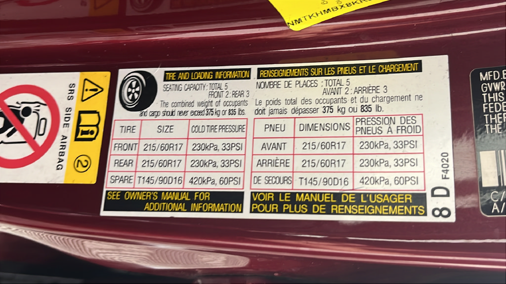Used 2019 Toyota C-HR LE FWD image 55