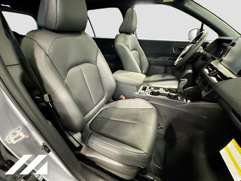 New 2026 Subaru Outback Premium AWD/4WD image 30