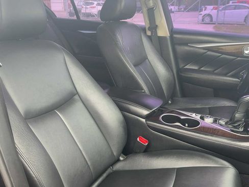 Used 2019 INFINITI Q50 Luxe w/ Cargo Package (L96) RWD image 35