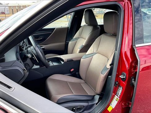 Used 2023 Lexus ES 350 w/ Premium Package image 35