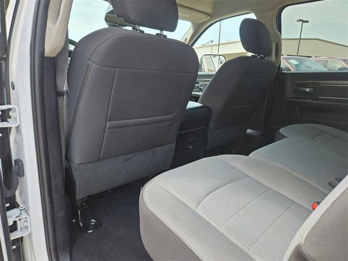 Used 2023 RAM 1500 Classic SLT w/ Trailer & Traction Group image 26