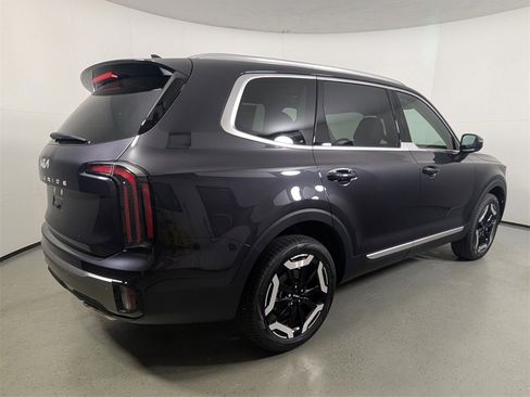 New 2025 Kia Telluride EX image 7