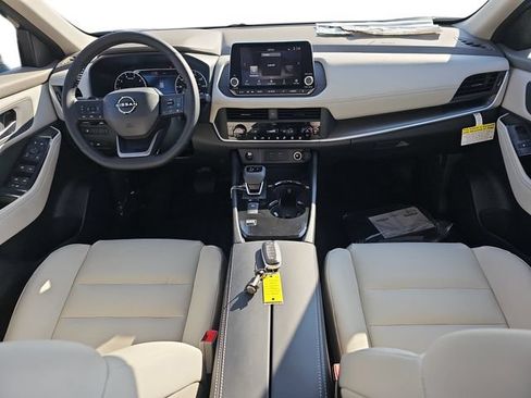 New 2026 Nissan Rogue Dark Armor FWD image 12