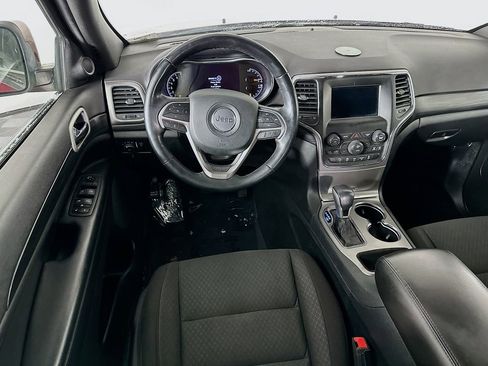 Used 2020 Jeep Grand Cherokee Laredo w/ Security & Convenience Group image 28