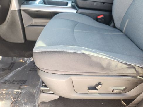 Used 2023 RAM 1500 Classic SLT w/ Trailer & Traction Group image 25