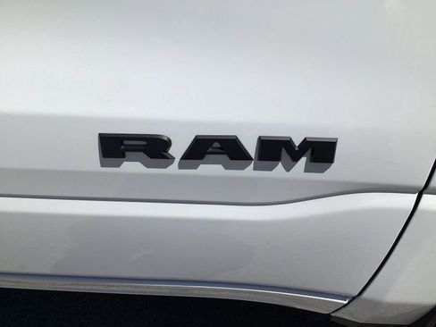 New 2026 RAM 1500 Classic Warlock AWD/4WD image 10