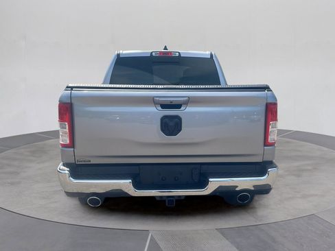 Used 2022 RAM 1500 Big Horn AWD/4WD image 4