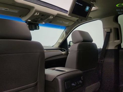 Used 2019 GMC Yukon Denali w/ Denali Ultimate Package AWD/4WD image 87