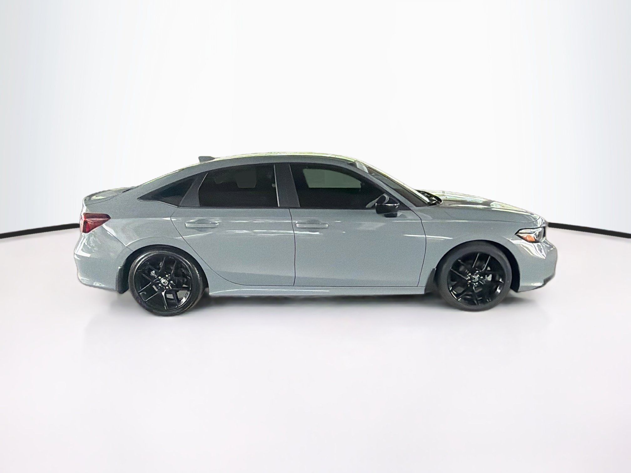 Used 2025 Honda Civic Sport image 10