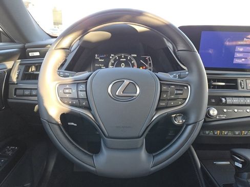 New 2025 Lexus ES 350 Ultra Luxury image 37