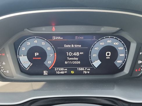Used 2021 Audi Q3 2.0T Premium AWD/4WD image 5